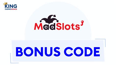 madslots bonus code|Casino Bonuses and Promotions UK March 2024 .